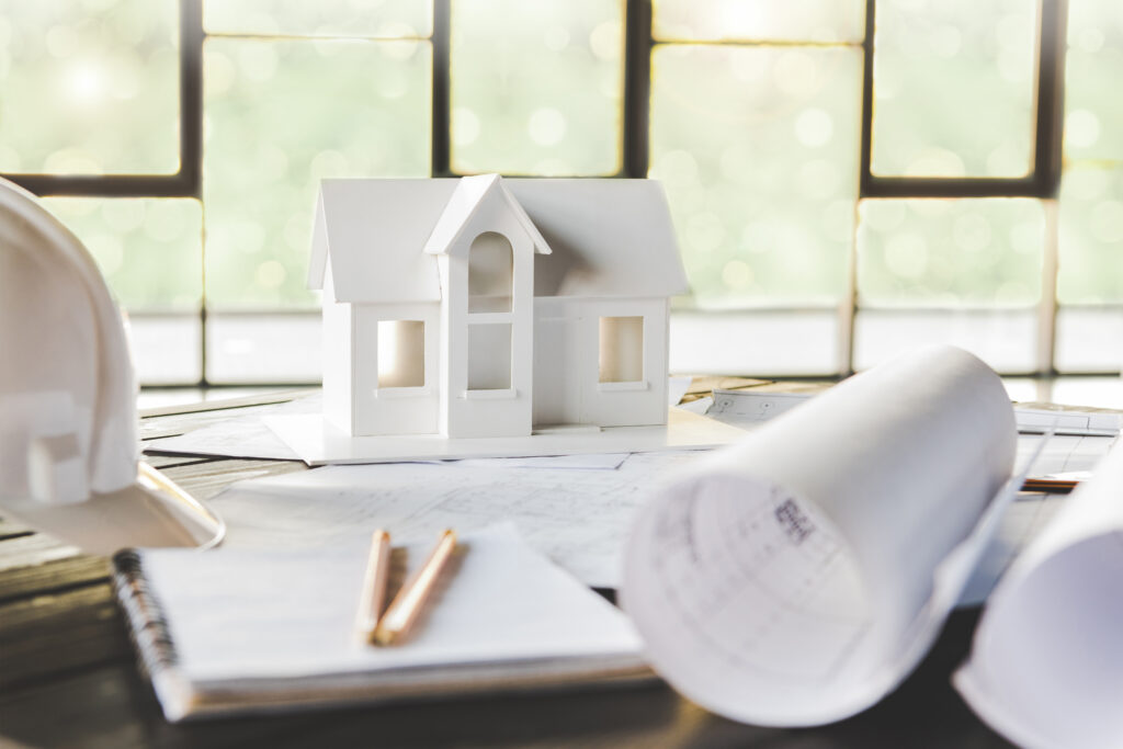Neubau in Ostfriesland, Typ Evon, Nord-Immobilien